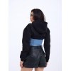 6713 SWEAT-SİYAH - 144202