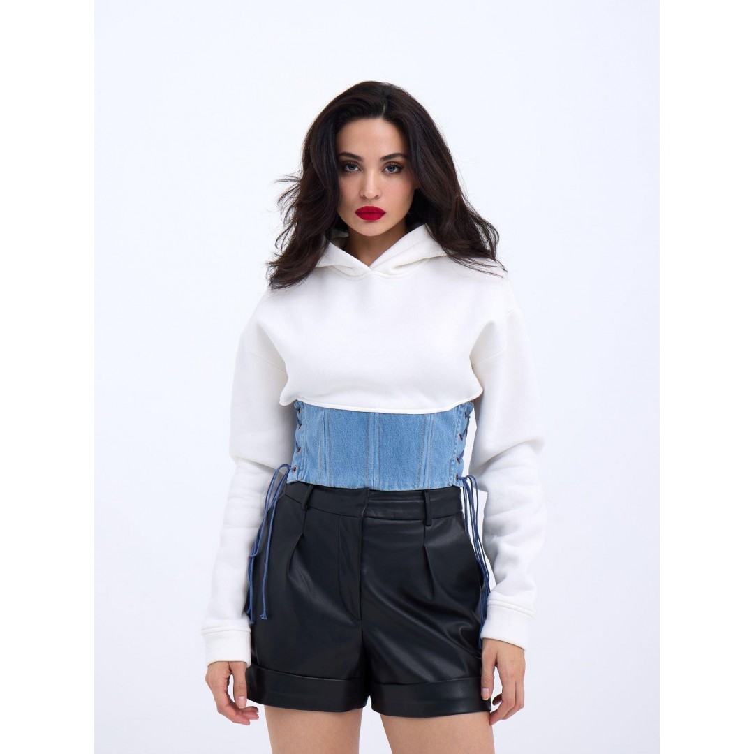 6713 SWEAT-EKRU - 144200
