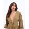 6528 TULUM ELBİSE-VİZON 143590