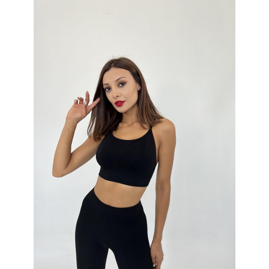 15354 ASTARLI BRA-SİYAH 142827 15354 ASTARLI BRA-SİYAH 142827