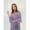 7035 ELBİSE-MOR - 143614 7035 ELBİSE-MOR - 143614