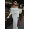 Madonna Yaka Premimum Elbise 2828 158570 Madonna Yaka Premimum Elbise 2828 158570
