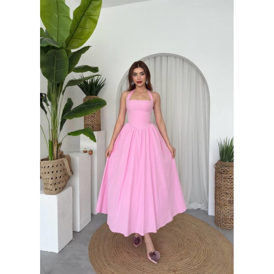Fedra Midi Elbise 163852 Fedra Midi Elbise 163852