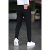 Erkek Düz Kesim Bilek Boy Kumaş Pantolon - 156938 Erkek Düz Kesim Bilek Boy Kumaş Pantolon - 156938
