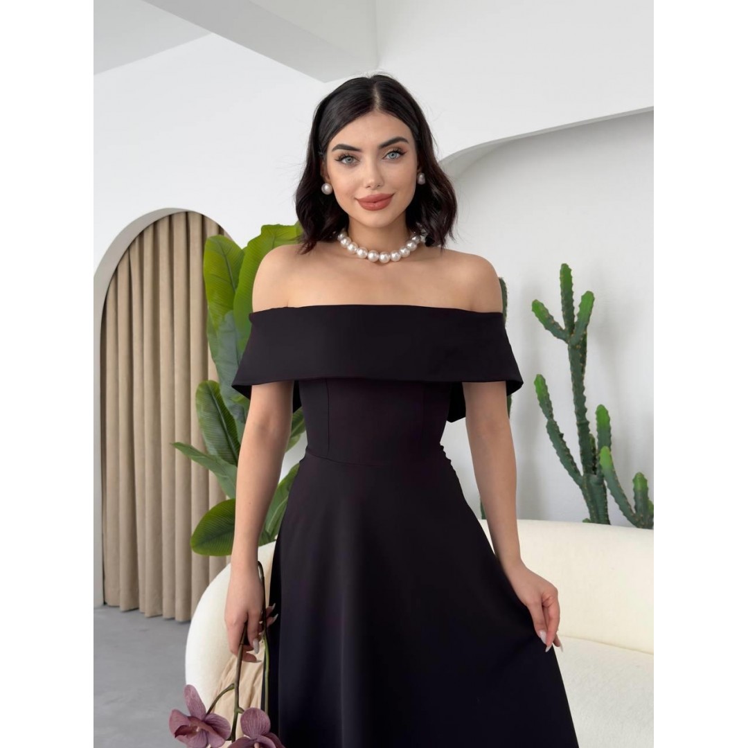 Mariana Midi Elbise - 147237 Mariana Midi Elbise - 147237