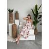 Venota Midi Elbise 147093 Venota Midi Elbise 147093