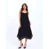 7108 ELBİSE-SİYAH 143762 7108 ELBİSE-SİYAH 143762