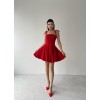 Clara Askılı Mini Elbise - 147248 Clara Askılı Mini Elbise - 147248