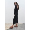 Belen Çiçek Desenli Maxi Boy Elbise 2793 155079 Belen Çiçek Desenli Maxi Boy Elbise 2793 155079