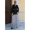 Maxi Dantel Etek 4047 158628 Maxi Dantel Etek 4047 158628