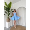Dreas Fiyon Detaylı Elbise - 161362 Dreas Fiyon Detaylı Elbise - 161362