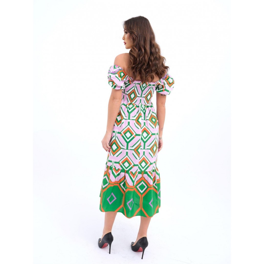 5525 ELBİSE-BELİZA 143452 5525 ELBİSE-BELİZA 143452