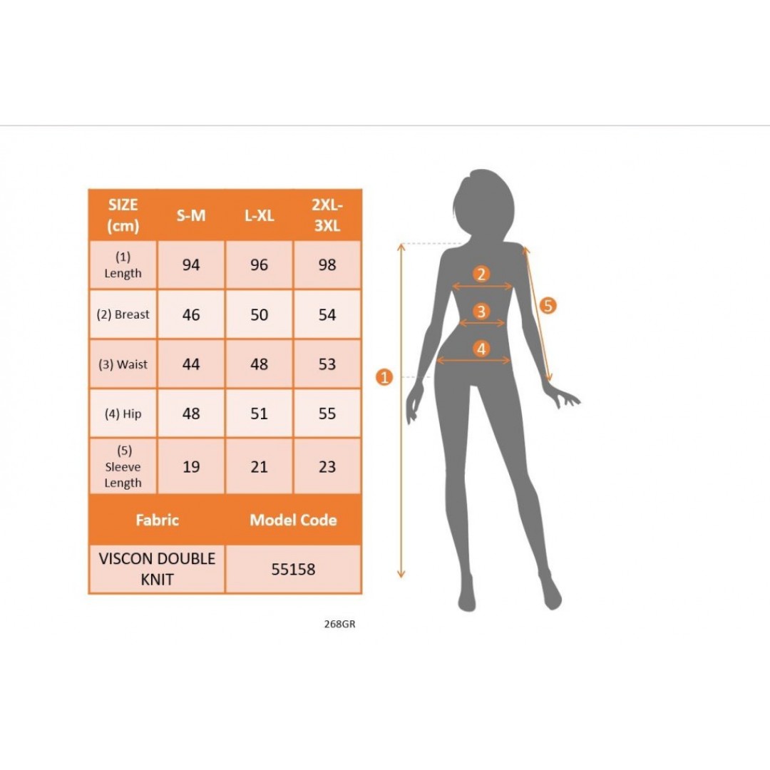 Kadın Kısa Kollu Yakalı Viskon Iki Iplik Elbise - 158898 Kadın Kısa Kollu Yakalı Viskon Iki Iplik Elbise - 158898