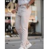Erkek Beli Bağcıklı Jogger Pantolon - 156754 Erkek Beli Bağcıklı Jogger Pantolon - 156754