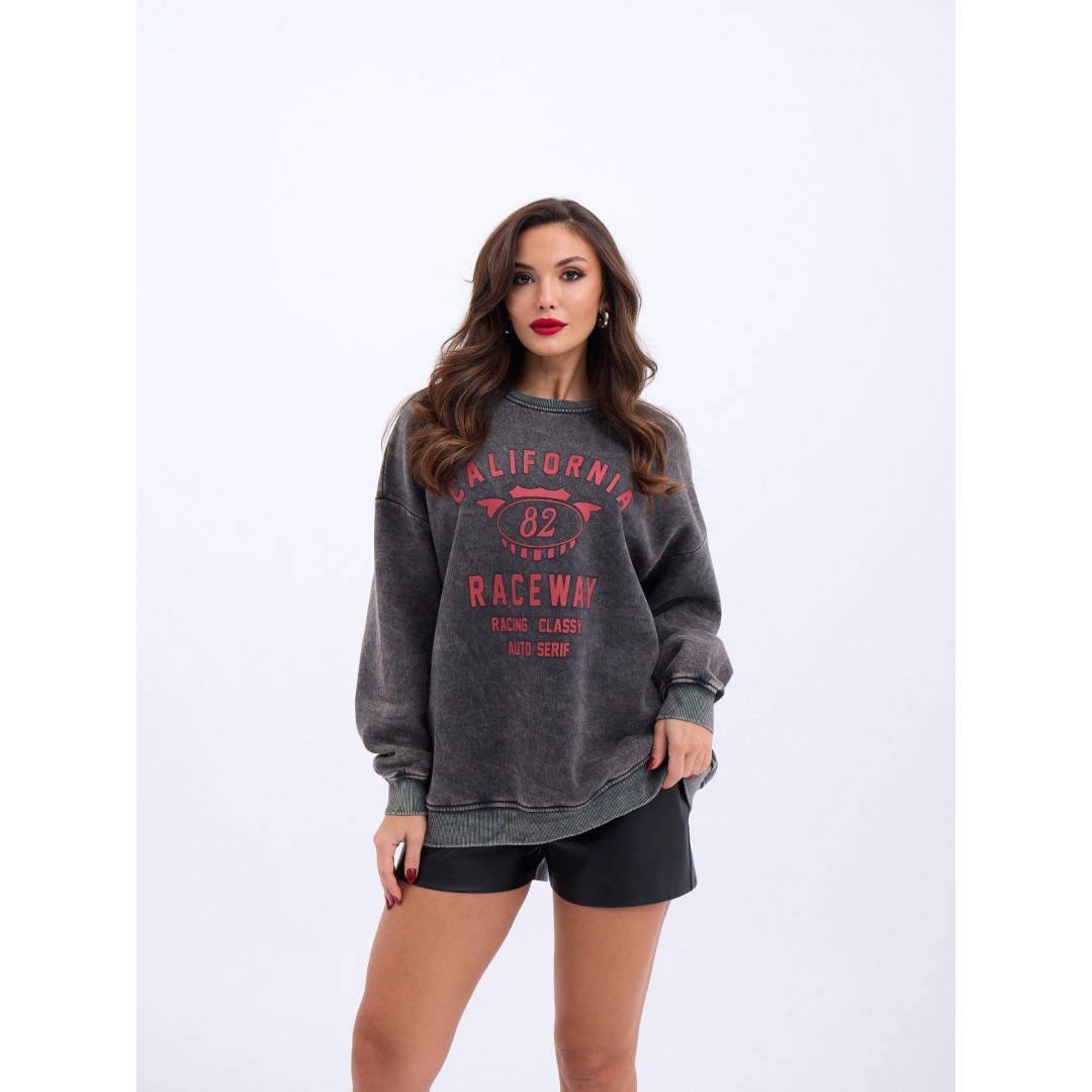 7271 SWEAT-FÜME - 144125 7271 SWEAT-FÜME - 144125