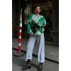 Blok Desen Neon Triko Kazak 1345 158374 Blok Desen Neon Triko Kazak 1345 158374
