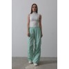 Paraşüt Cargo Pantolon - Mint - 152842 Paraşüt Cargo Pantolon - Mint - 152842