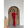 Seta Straplez Elbise - 149118 Seta Straplez Elbise - 149118