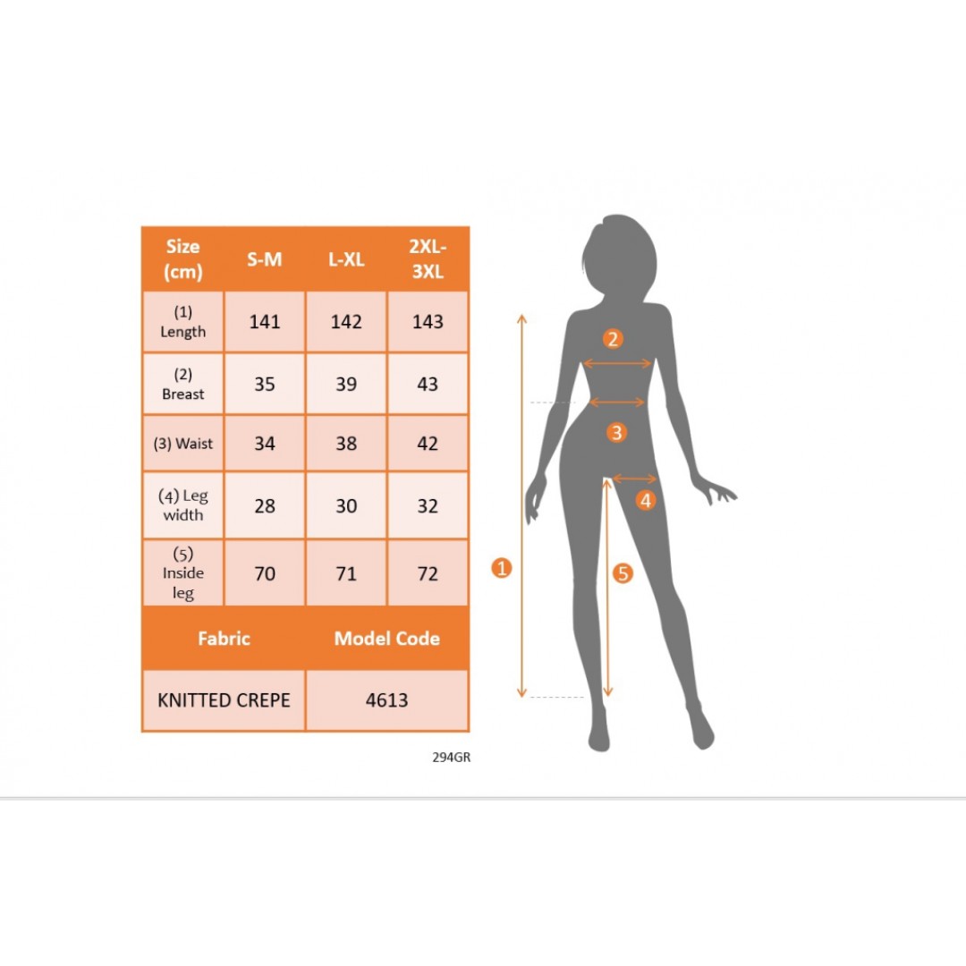 Kadın Uzun Kollu Kemersiz örme Krep Tulum 134601 Kadın Uzun Kollu Kemersiz örme Krep Tulum 134601
