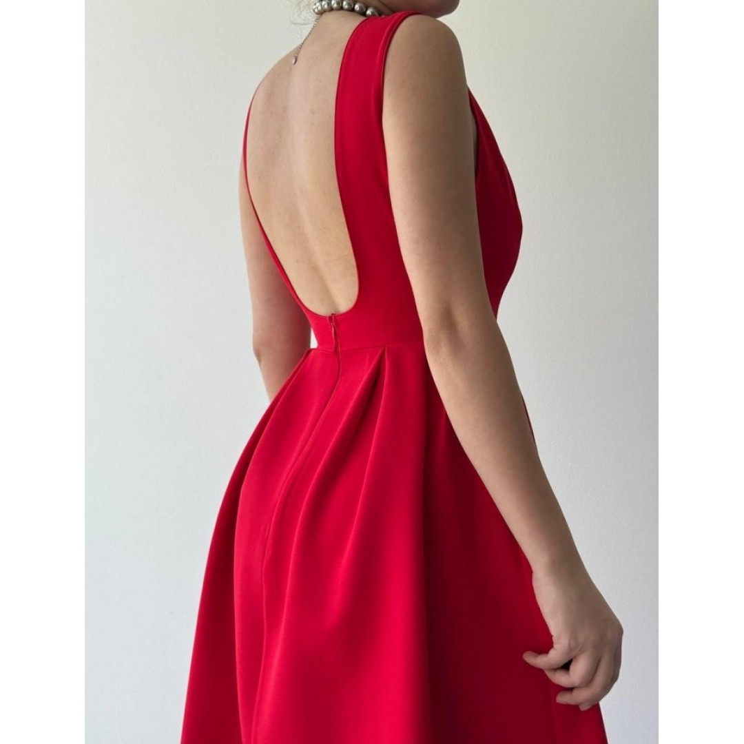 Bea Midi Elbise 163790 Bea Midi Elbise 163790