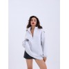 4987 SWEAT-KAR MELANJ - 143933 4987 SWEAT-KAR MELANJ - 143933