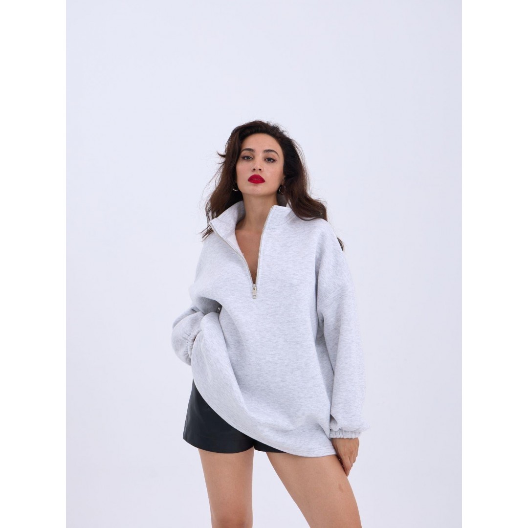 4987 SWEAT-KAR MELANJ