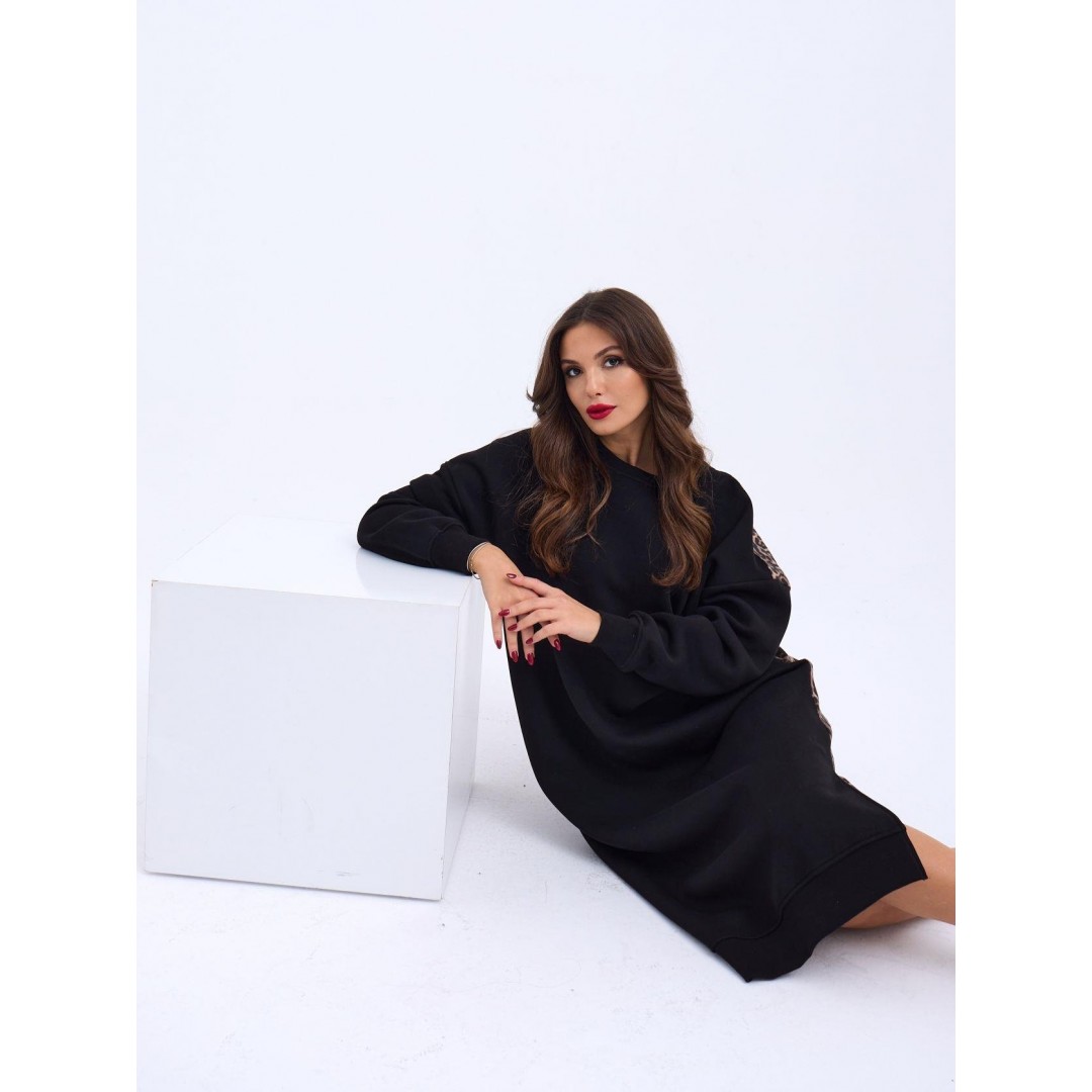 7195 UZUN SWEAT-LİSBAN - 144187 7195 UZUN SWEAT-LİSBAN - 144187