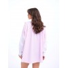 6749 GÖMLEK-PEMBE ÇİZGİLİ 148621 6749 GÖMLEK-PEMBE ÇİZGİLİ 148621