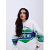 7276 SWEAT-EKRU - 144045 7276 SWEAT-EKRU - 144045