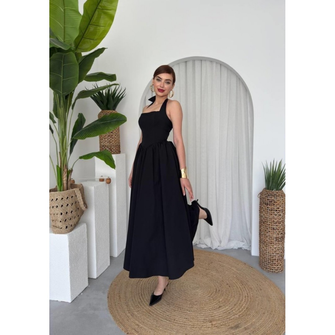 Fedra Midi Elbise 163855 Fedra Midi Elbise 163855