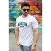 Erkek Boston Baskılı Süprem T-shirt 141673 Erkek Boston Baskılı Süprem T-shirt 141673