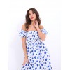 5525 ELBİSE-BAVYENA 143465 5525 ELBİSE-BAVYENA 143465