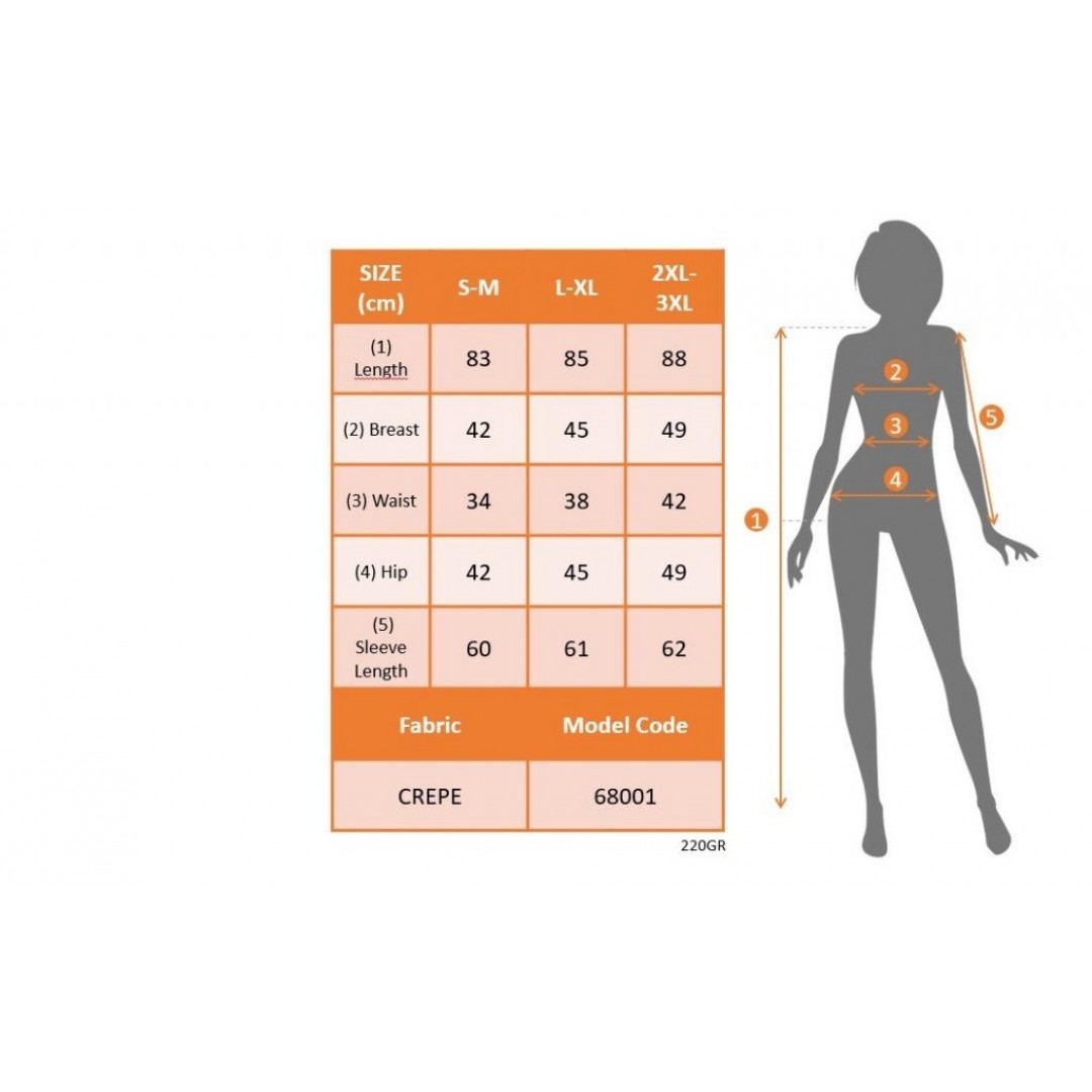 Kadın Uzun Kollu Yaka Dantel Detay Krep Mini Boy Elbise - 130723 Kadın Uzun Kollu Yaka Dantel Detay Krep Mini Boy Elbise - 130723