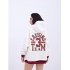 7219 SWEAT-EKRU - 144018 7219 SWEAT-EKRU - 144018