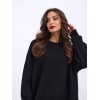 7195 UZUN SWEAT-HONG KONG - 144185