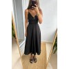 7073 ELBİSE-SİYAH - 157117 7073 ELBİSE-SİYAH - 157117