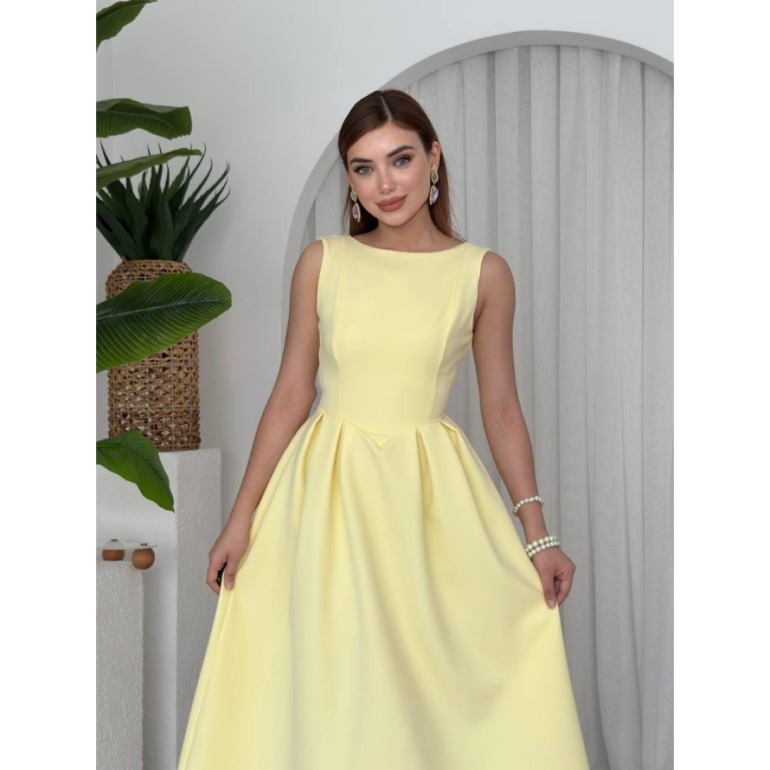 Bea Midi Elbise 163791 Bea Midi Elbise 163791