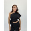 4643 BLUZ-SİYAH 142760 4643 BLUZ-SİYAH 142760