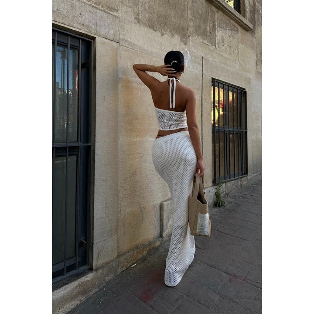 Sidney Kroşe Crop Takım 9843 155101 Sidney Kroşe Crop Takım 9843 155101
