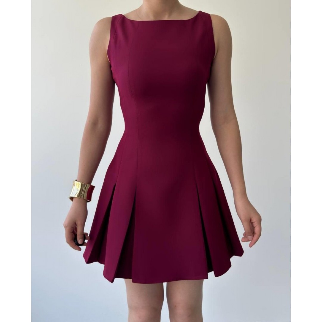 Zoe Mini Elbise 162269 Zoe Mini Elbise 162269