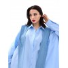 7074 GÖMLEK-MAVİ 159321 7074 GÖMLEK-MAVİ 159321