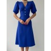 Linda Midi Elbise - 147252 Linda Midi Elbise - 147252