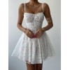 Vranye Mini Elbise 147082 Vranye Mini Elbise 147082