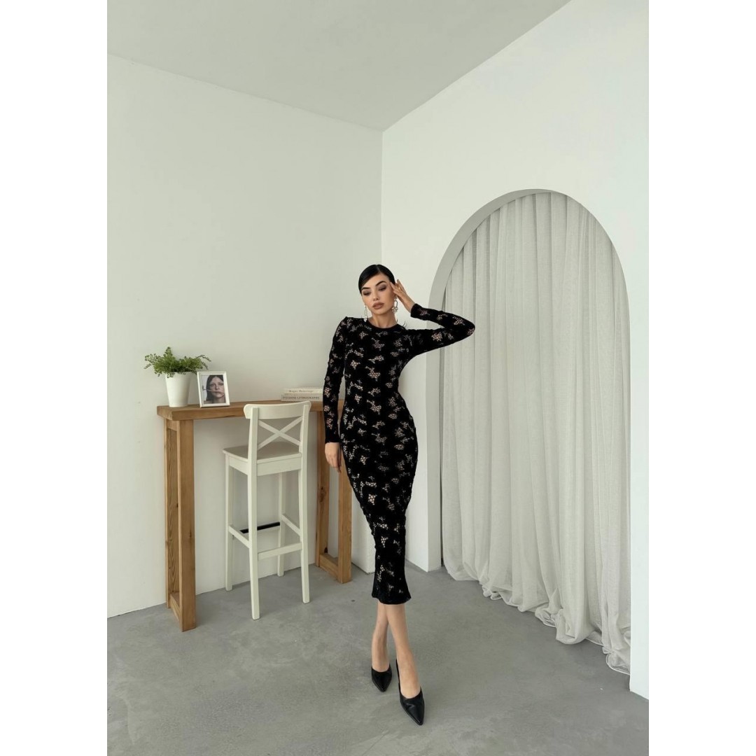 HıonGüpürElbise - 147045 HıonGüpürElbise - 147045