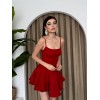 Common İp Askılı Elbise - 147149 Common İp Askılı Elbise - 147149