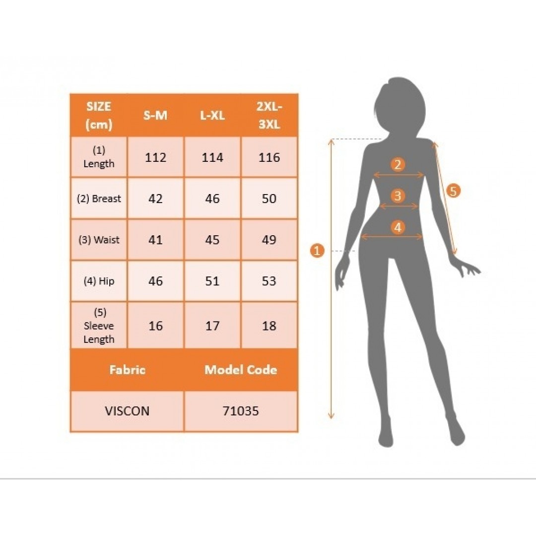 Kadın Kısa Kollu Göğüs Ve Bacak Kesik Ve Derin Büzgülü Yırtmaç Detay Viskon Midi Boy Elbise - 155326