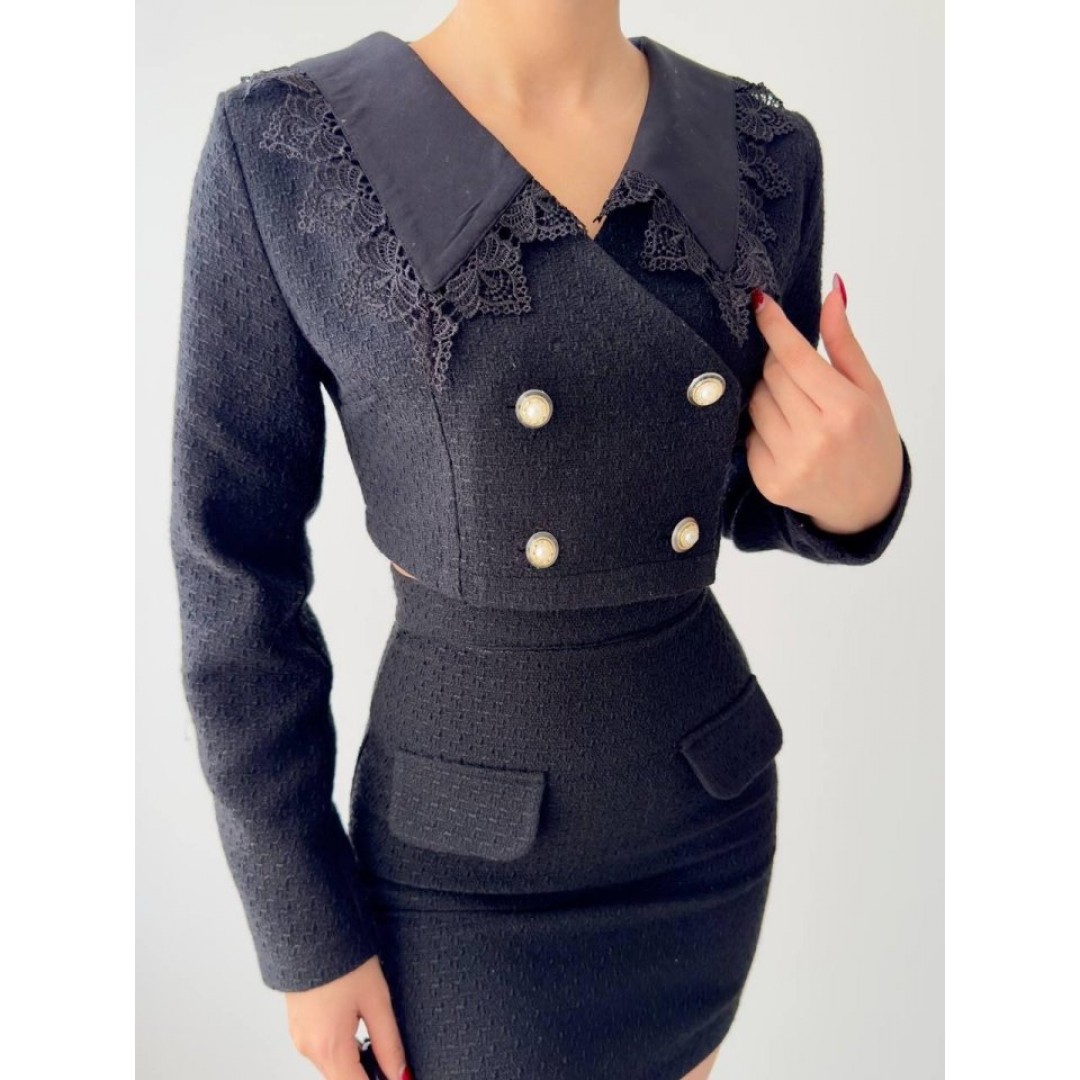 Stanis Chanel Takım - 148569 Stanis Chanel Takım - 148569