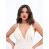 6832 ELBİSE-BEJ 163223 6832 ELBİSE-BEJ 163223