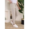 Erkek Slim Fit Likralı Bilek Boy Kumaş Pantolon - 159382 Erkek Slim Fit Likralı Bilek Boy Kumaş Pantolon - 159382