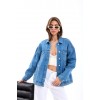 4929 KOT CEKET-MAVİ 162629